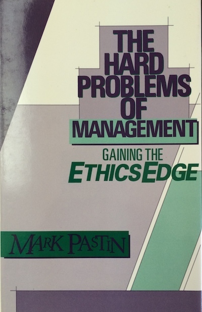 The Hard Problems of Management