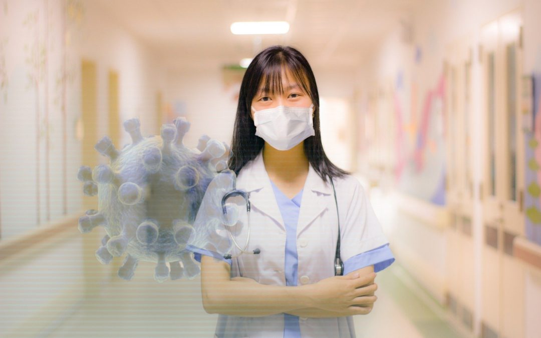COVID-19 for Compliance Professionals: Hospitals