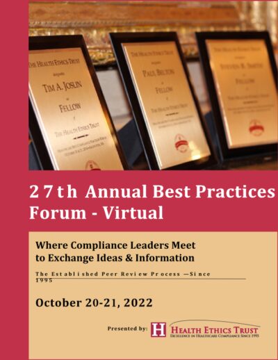 Health Ethics Trust Best Compliance Practices Forum Oct 2022 Brochure-thumbnail