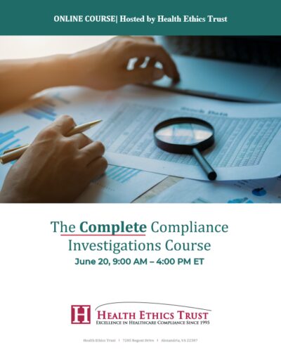 The Complete Compliance Investigations Course 2022 Brochure-thumbnail