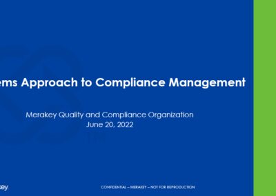 HET-Investigations-2022 – Systems Approach to Compliance Management