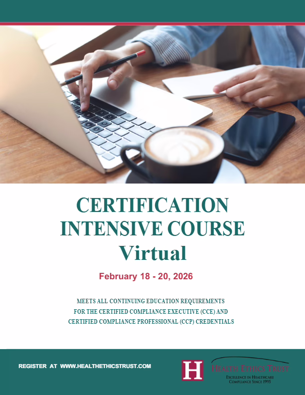 Certification Intensive Course Feb 2026